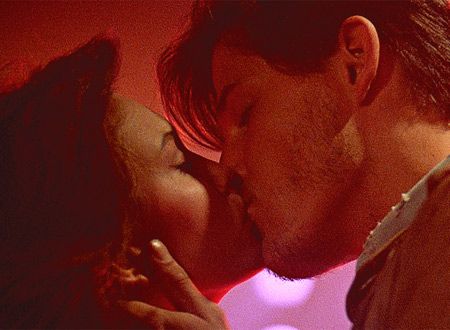 ストリート・オブ・ファイヤー