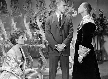 映画『くたばれ！ヤンキース』の画像（2枚目）