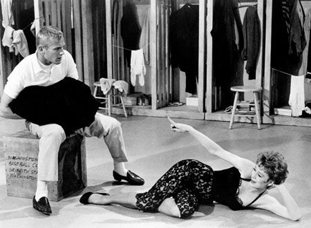 映画『くたばれ！ヤンキース』の画像（3枚目）