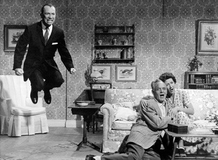 映画『くたばれ！ヤンキース』の画像（5枚目）