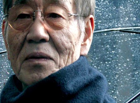 アニメ師・杉井ギサブロー