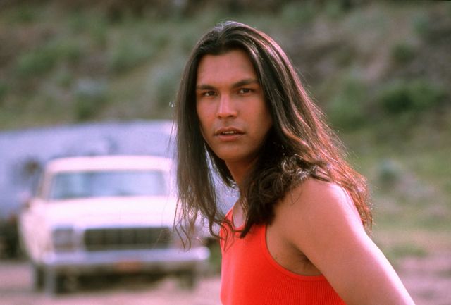 映画『スモーク・シグナルズ』の画像（2枚目）