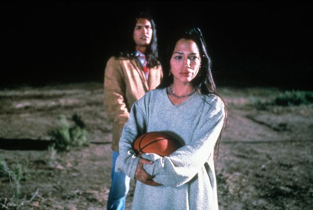 映画『スモーク・シグナルズ』の画像（3枚目）