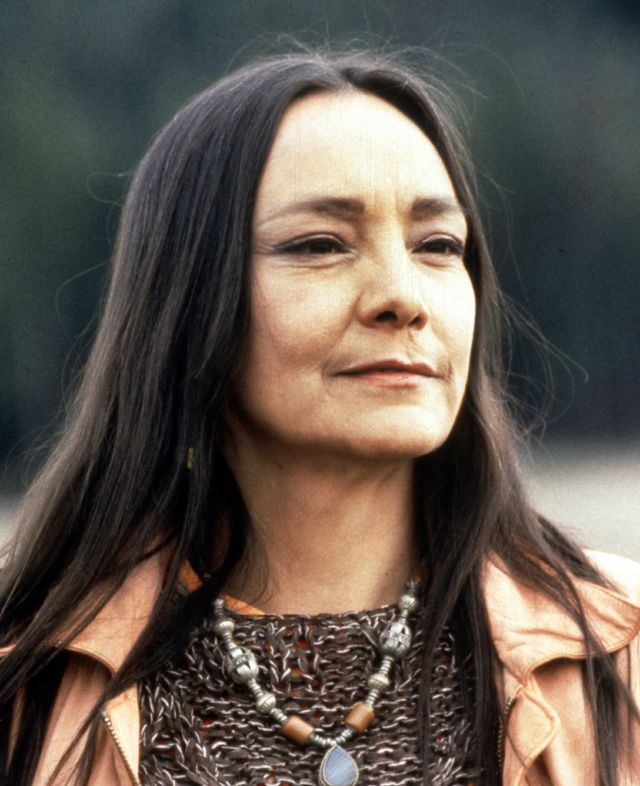 映画『スモーク・シグナルズ』の画像（5枚目）