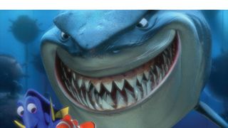 ファインディング・ニモ 3D