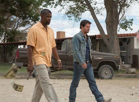 映画『2ガンズ』の画像（4枚目）