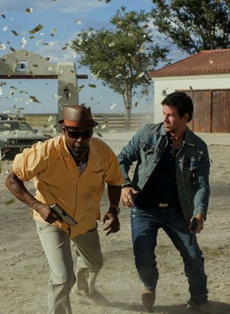 映画『2ガンズ』の画像（5枚目）