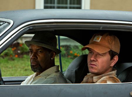 映画『2ガンズ』の画像（6枚目）