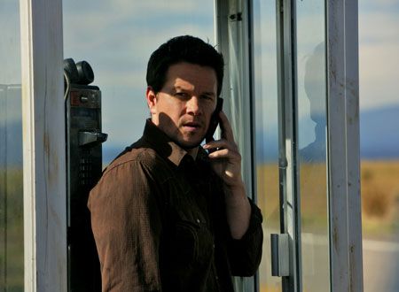 映画『2ガンズ』の画像（7枚目）