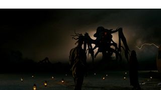 モンスターズ／新種襲来