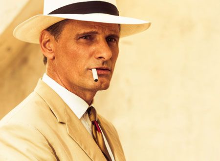 映画『ギリシャに消えた嘘』の画像（4枚目）