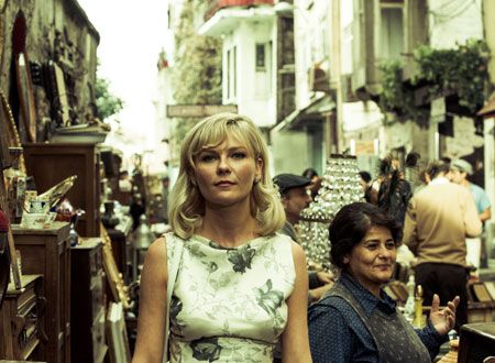 映画『ギリシャに消えた嘘』の画像（5枚目）