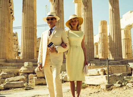 映画『ギリシャに消えた嘘』の画像（6枚目）