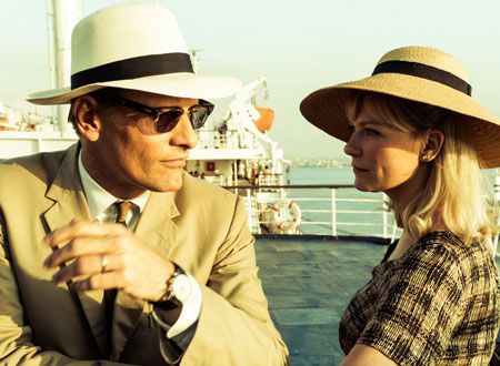 映画『ギリシャに消えた嘘』の画像（7枚目）