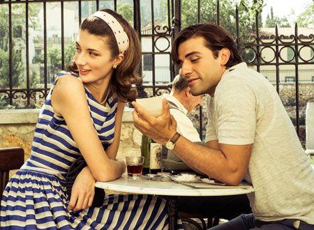 映画『ギリシャに消えた嘘』の画像（8枚目）