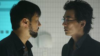 コンシェンス/裏切りの炎