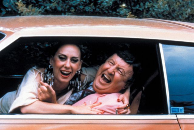 映画『ポリエステル』の画像（2枚目）