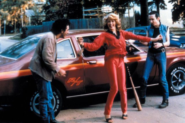 映画『ポリエステル』の画像（3枚目）