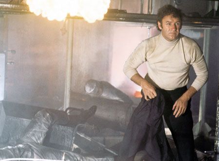 映画『ポセイドン・アドベンチャー』の画像（3枚目）