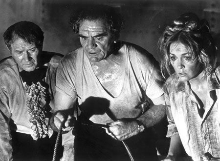 映画『ポセイドン・アドベンチャー』の画像（4枚目）