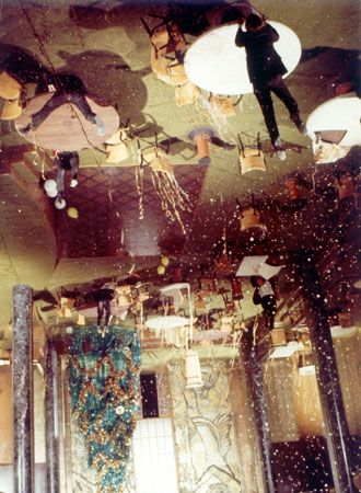 映画『ポセイドン・アドベンチャー』の画像（5枚目）