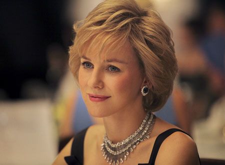 映画『ダイアナ』の画像（5枚目）