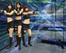 新スパイガール大作戦 惑星グリーゼの反乱