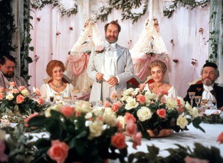 映画『ファニーとアレクサンデル』の画像（2枚目）