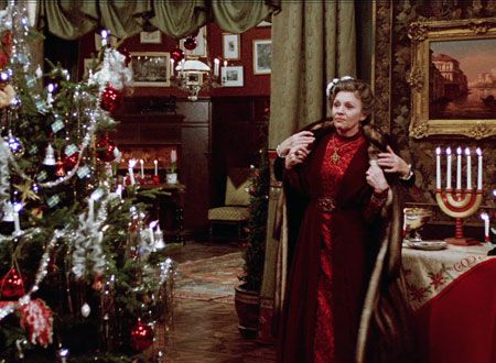 映画『ファニーとアレクサンデル』の画像（3枚目）