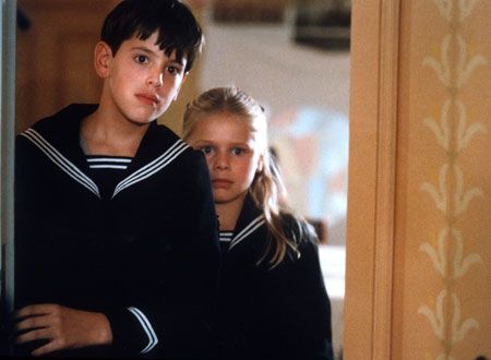 映画『ファニーとアレクサンデル』の画像（5枚目）