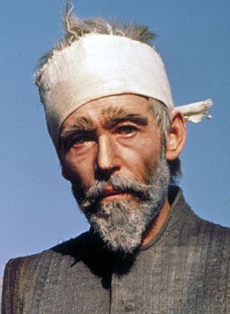 映画『ラ・マンチャの男』の画像（2枚目）