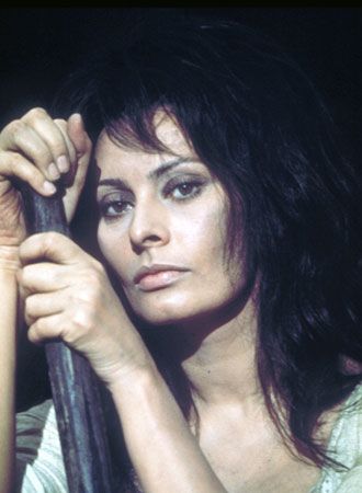 映画『ラ・マンチャの男』の画像（3枚目）