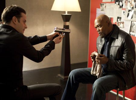 映画『コンフィデンスマン／ある詐欺師の男』の画像（6枚目）