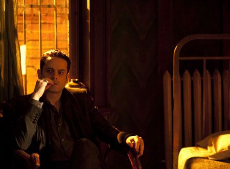 映画『コンフィデンスマン／ある詐欺師の男』の画像（7枚目）