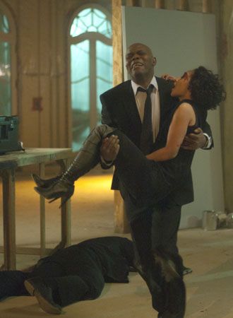 映画『コンフィデンスマン／ある詐欺師の男』の画像（8枚目）