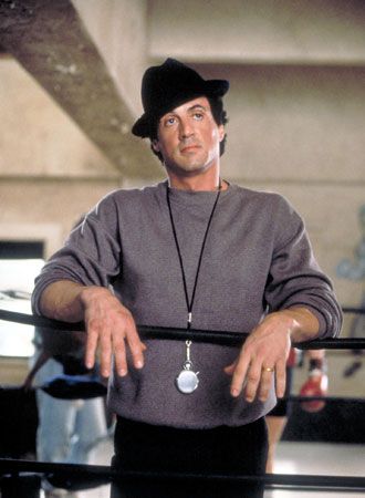 映画『ロッキー5/最後のドラマ』の画像（2枚目）