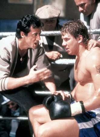 映画『ロッキー5/最後のドラマ』の画像（5枚目）