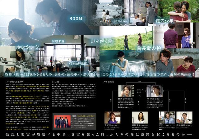 映画『リアル～完全なる首長竜の日～』の画像（3枚目）