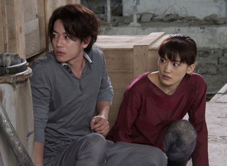 リアル～完全なる首長竜の日～