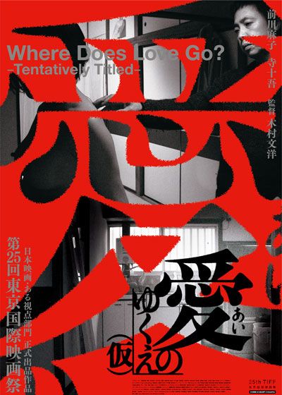愛のゆくえ(仮)