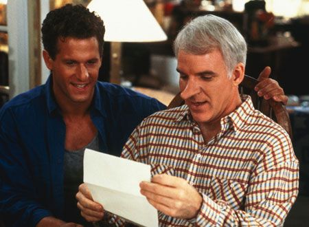 映画『愛しのロクサーヌ』の画像（2枚目）