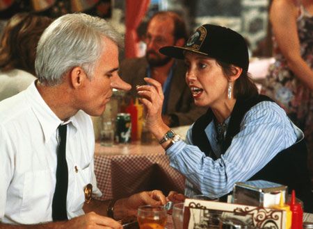 映画『愛しのロクサーヌ』の画像（3枚目）