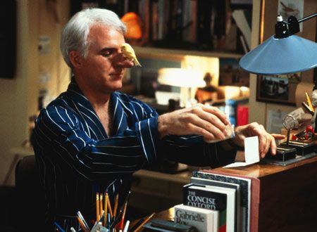 映画『愛しのロクサーヌ』の画像（5枚目）