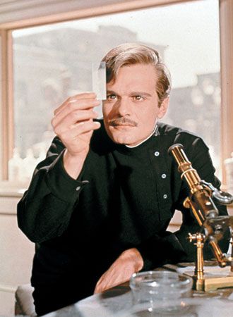 映画『ドクトル・ジバゴ』の画像（2枚目）