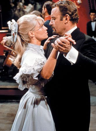 映画『ドクトル・ジバゴ』の画像（3枚目）