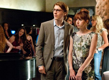 映画『ルビー・スパークス』の画像（4枚目）