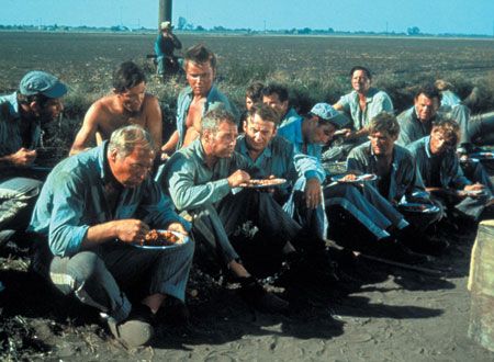 映画『暴力脱獄』の画像（3枚目）