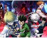 劇場版 HUNTER×HUNTER 緋色の幻影(ファントム・ルージュ)