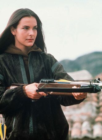 映画『007／ユア・アイズ・オンリー』の画像（3枚目）