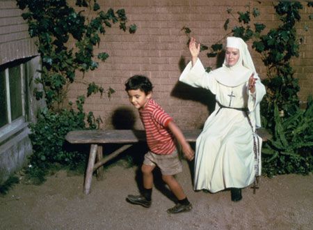 映画『歌え！ドミニク』の画像（4枚目）